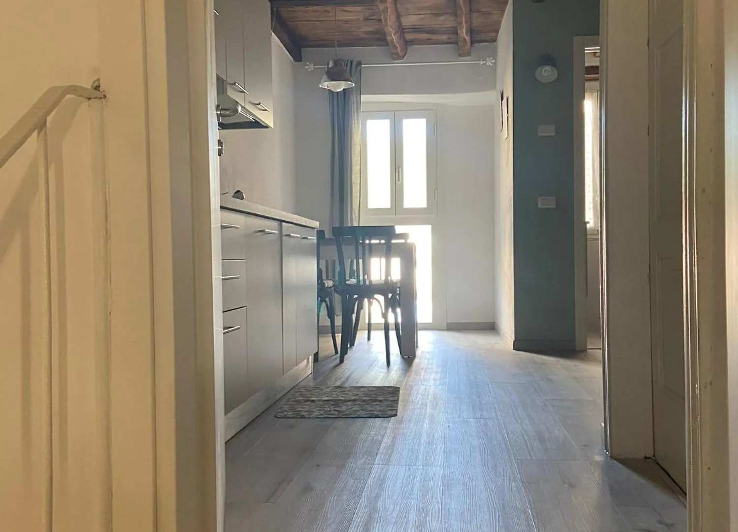 Prima Del Cielo - Appartamento Monti Esino Lario Italy