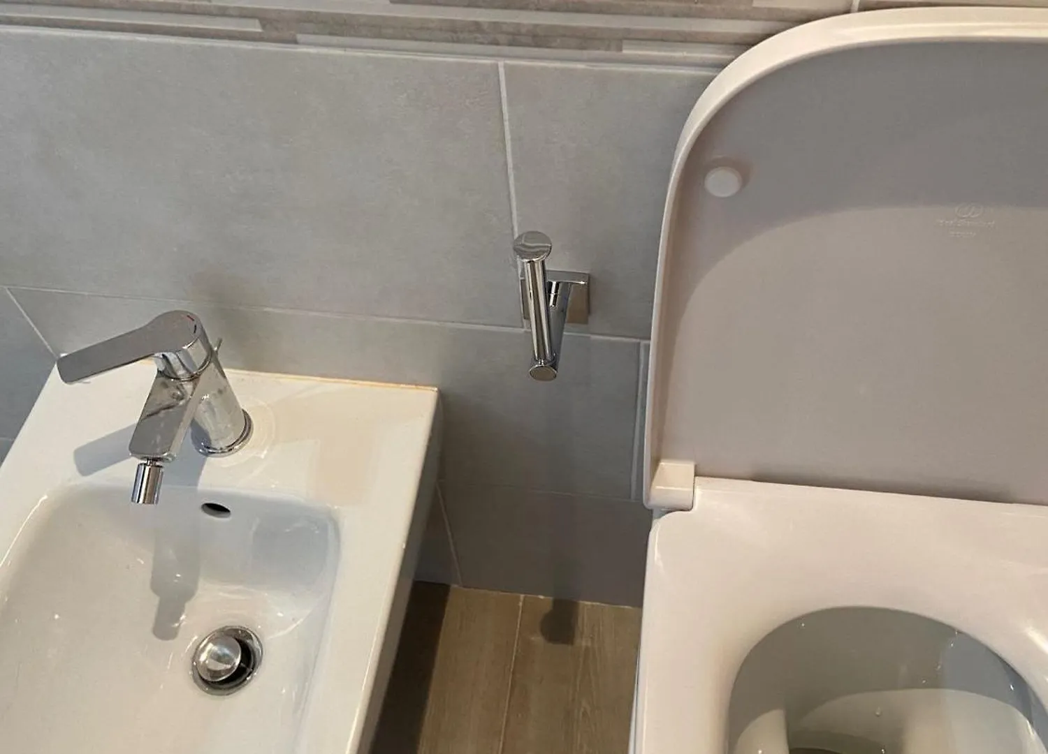 Apartment Prima Del Cielo - Appartamento Monti Esino Lario Italy