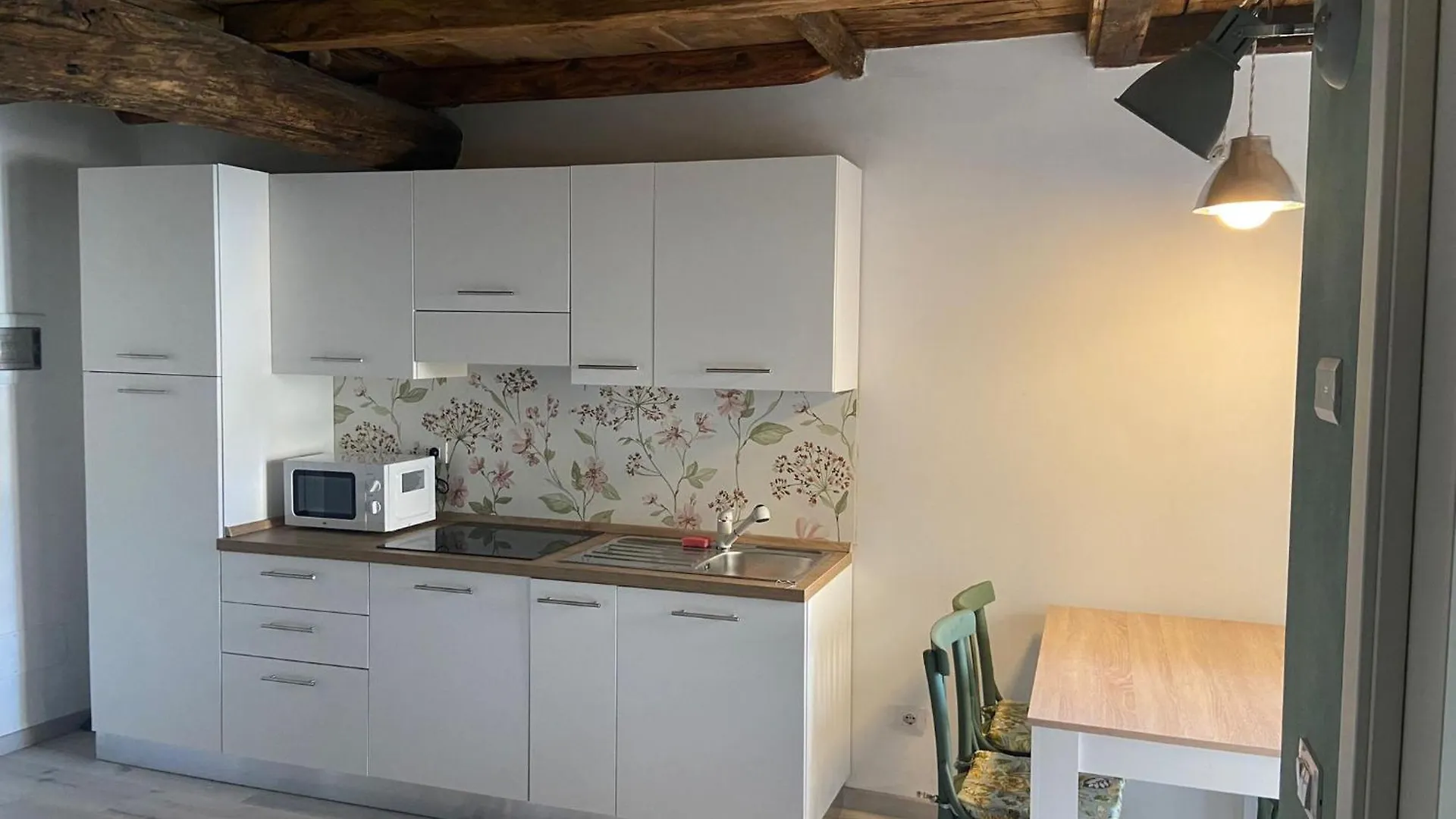 Apartment Prima Del Cielo - Appartamento Monti Esino Lario