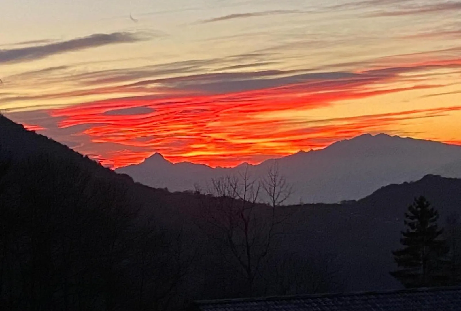 Prima Del Cielo - Appartamento Monti Esino Lario