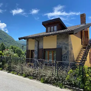Mansarda Simonetta Apartment