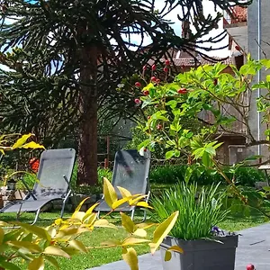 Couette-café Il Giardino Di Cres, Esino Lario